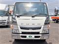 2017 Mitsubishi Fuso Canter