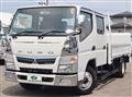 2017 Mitsubishi Fuso Canter