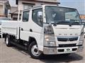 2017 Mitsubishi Fuso Canter