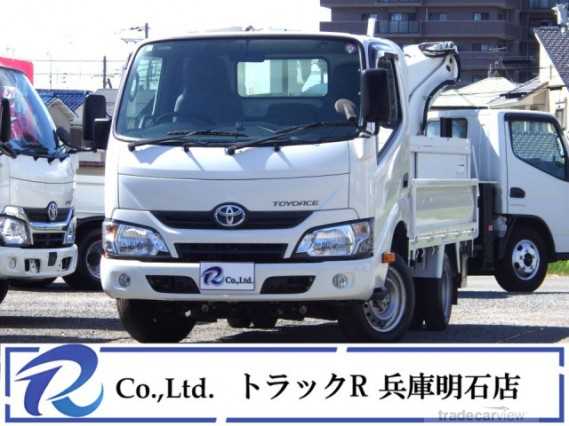 2017 Toyota Toyoace