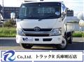 2017 Toyota Dyna Truck