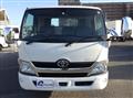 2017 Toyota Dyna Truck