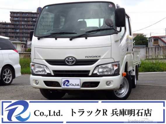 2019 Toyota Toyoace