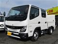 2024 Mitsubishi Fuso Canter