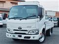 2022 Toyota Dyna Truck