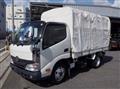 2015 Toyota Dyna Truck