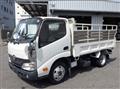 2015 Toyota Dyna Truck