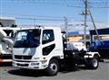 2023 Mitsubishi Fuso Fighter