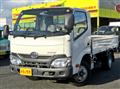 2019 Toyota Dyna Truck