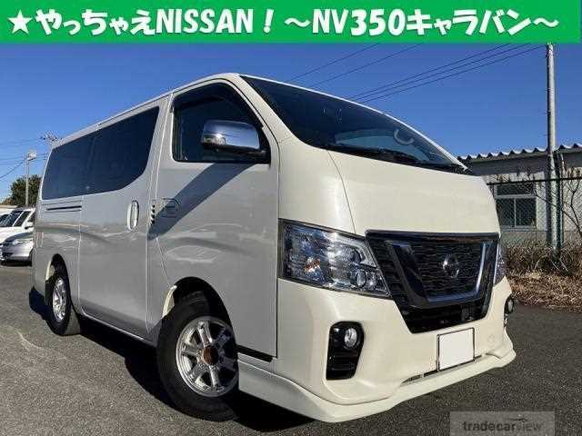 2019 Nissan Nissan Others