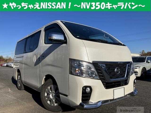 2018 Nissan Nissan Others