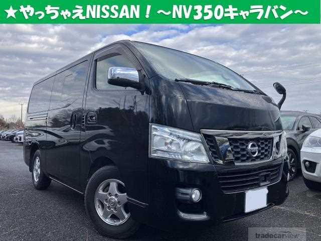 2016 Nissan Nissan Others