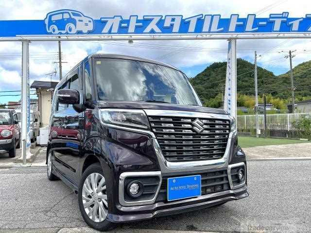 2020 Suzuki Suzuki Others