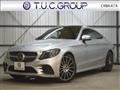 2019 Mercedes-Benz C-Class