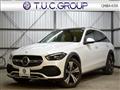 2022 Mercedes-Benz C-Class