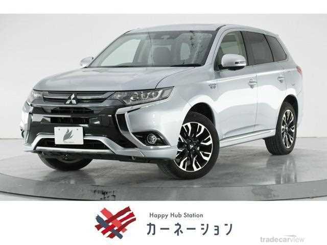 2017 Mitsubishi Outlander