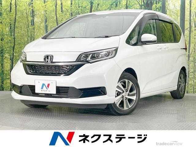 2019 Honda Freed