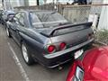 1990 Nissan Skyline