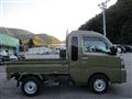 2023 Daihatsu Hijet Truck