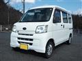 2015 Subaru Sambar