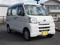 2015 Subaru Sambar