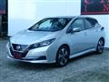 2019 Nissan Leaf