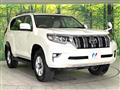 2021 Toyota Land Cruiser Prado