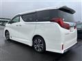 2020 Toyota Alphard G