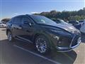 2022 Lexus RX