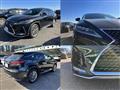 2020 Lexus RX