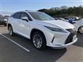 2020 Lexus RX