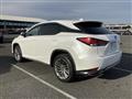 2020 Lexus RX