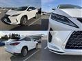 2020 Lexus RX