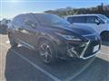 2016 Lexus RX