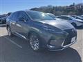 2022 Lexus RX