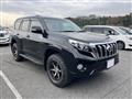 2017 Toyota Land Cruiser Prado