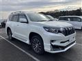 2020 Toyota Land Cruiser Prado