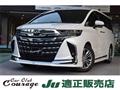 2023 Toyota Alphard G