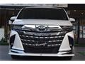 2023 Toyota Alphard G