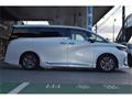 2023 Toyota Alphard G