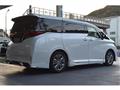 2023 Toyota Alphard G