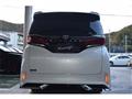 2023 Toyota Alphard G