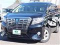 2015 Toyota Alphard Hybrid