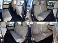 2015 Toyota Alphard Hybrid