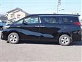 2015 Toyota Alphard Hybrid