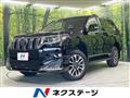 2022 Toyota Land Cruiser Prado