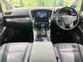 2018 Toyota Alphard Hybrid