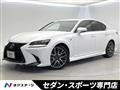 2016 Lexus GS