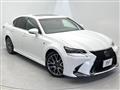 2016 Lexus GS