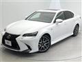 2016 Lexus GS